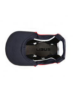 Jockey Bump Cap Libus 2