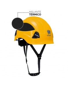 Casco Yako Steelpro 2