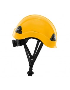 Casco Yako Steelpro