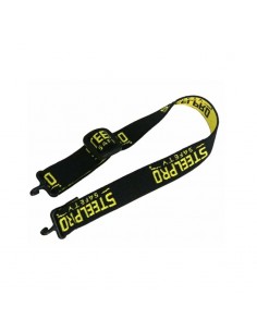 Barbiquejo Dieléctrico